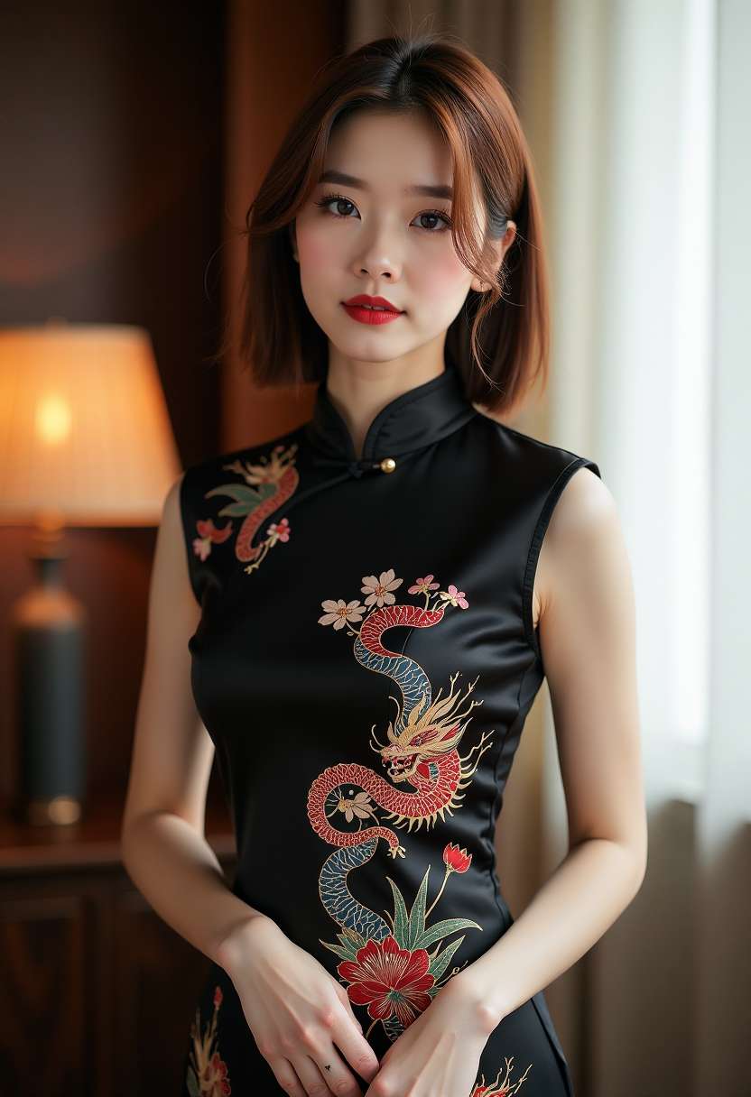 电影《偷桃》剧照